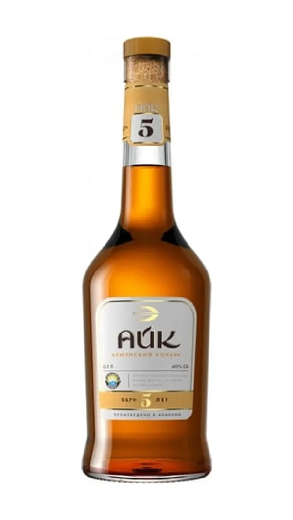 Айк 0.5 — купить с доставкой на дом в Москве