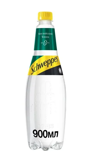 Швепс тоник