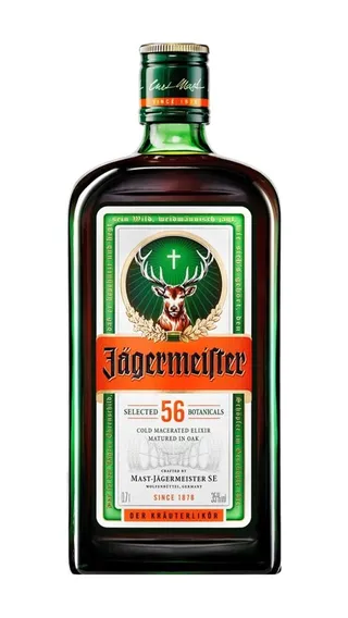 Ягермейстер