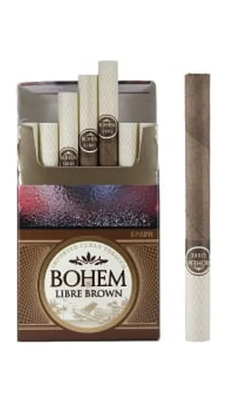 Бохем шоколад